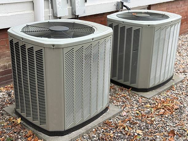 Reliable Air Conditioning Repair contractor in Jamestown, ND by Tropical Oasis HVAC